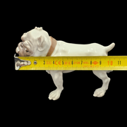 - ROYAL COPENHAGEN - Figurine Vintage Bing & Grondahl, Bulldog / Bouledogue