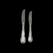 - WMF - 59-piece silver-plated cutlery set