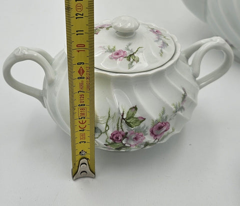 Haviland Tea Service Model Eglantine 