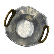 - David Marshall - Brutalist Style Bowl / Salad Bowl