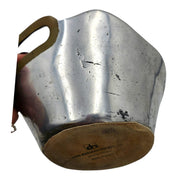 - David Marshall - Brutalist Style Bowl / Salad Bowl