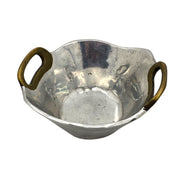 - David Marshall - Brutalist Style Bowl / Salad Bowl