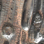 Aiguière En Argent Massif, Ernie Edouard