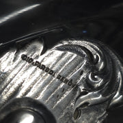 Aiguière En Argent Massif, Ernie Edouard