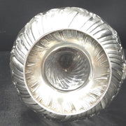 Aiguière En Argent Massif, Ernie Edouard