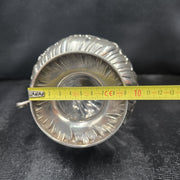 Aiguière En Argent Massif, Ernie Edouard