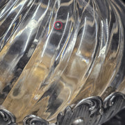 Aiguière En Argent Massif, Ernie Edouard