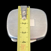 Tiffany &amp; Co. 925 Sterling Silver Pill Box