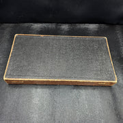 Emile Puiforcat 12 Petites Cuillères En Argent Massif