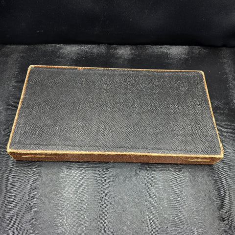 Emile Puiforcat 12 Petites Cuillères En Argent Massif