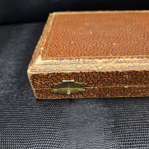 Emile Puiforcat 12 Petites Cuillères En Argent Massif