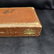 Emile Puiforcat 12 Petites Cuillères En Argent Massif