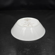 Bernardaud, Small Bowls, Pastoral Collection in Grisaille Limoges