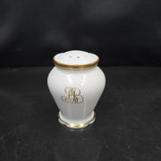 Bernardaud, Sprinkler, Pastoral Collection in Grisaille Limoges