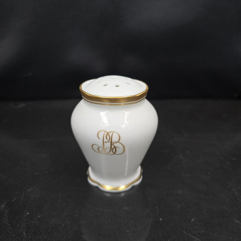 Bernardaud, Sprinkler, Pastoral Collection in Grisaille Limoges