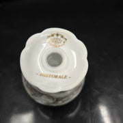 Bernardaud, Sprinkler, Pastoral Collection in Grisaille Limoges