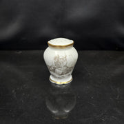 Bernardaud, Sprinkler, Pastoral Collection in Grisaille Limoges