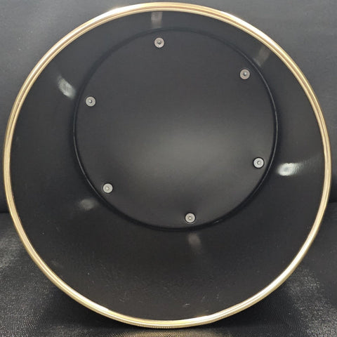 FORNASETTI Milano Waste Paper Basket