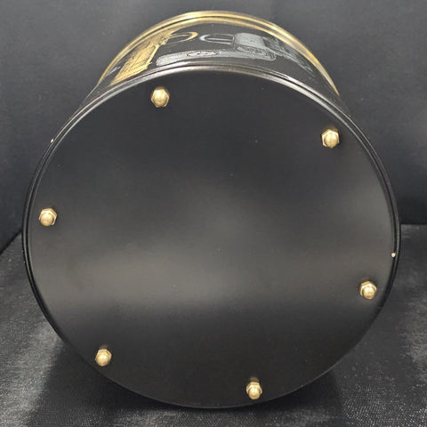 FORNASETTI Milano Waste Paper Basket