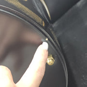 FORNASETTI Milano Waste Paper Basket