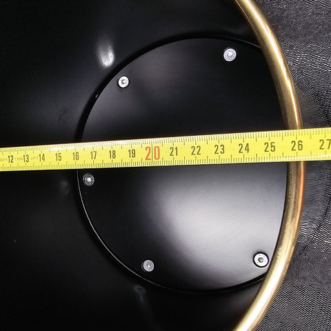 FORNASETTI Milano Waste Paper Basket