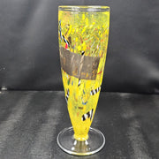 KOSTA BODA vase SATELLITE COLLECTION BY VALLIEN BERTIL