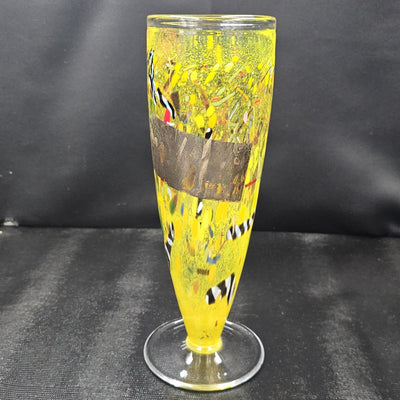 KOSTA BODA vase SATELLITE COLLECTION BY VALLIEN BERTIL