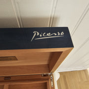 Cave à cigares. Edition limitée Picasso, Marc de Ladoucette