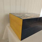 Cave à cigares. Edition limitée Picasso, Marc de Ladoucette