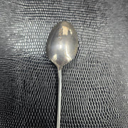 6 cuillères en argent massif James Deakin & Sons