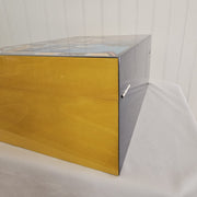 Cave à cigares. Edition limitée Picasso, Marc de Ladoucette