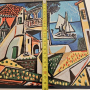 Cave à cigares. Edition limitée Picasso, Marc de Ladoucette