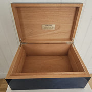 Cave à cigares. Edition limitée Picasso, Marc de Ladoucette