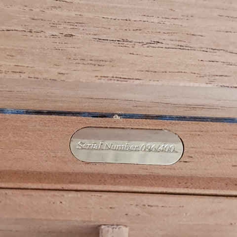 Cave à cigares. Edition limitée Picasso, Marc de Ladoucette