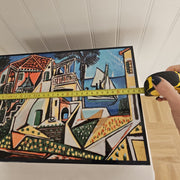 Cave à cigares. Edition limitée Picasso, Marc de Ladoucette