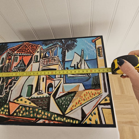 Cave à cigares. Edition limitée Picasso, Marc de Ladoucette