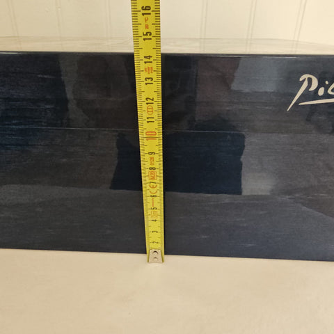 Cave à cigares. Edition limitée Picasso, Marc de Ladoucette