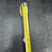 6 cuillères en argent massif James Deakin & Sons