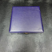 6 cuillères en argent massif James Deakin & Sons