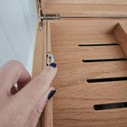 Cave à cigares. Edition limitée Picasso, Marc de Ladoucette