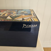 Cave à cigares. Edition limitée Picasso, Marc de Ladoucette