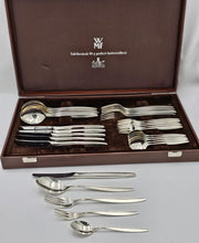 Ménagère 30 Couverts En Argent Massif 800 Allemand WMF Copenhague Kopenhague