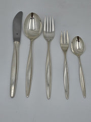 Ménagère 30 Couverts En Argent Massif 800 Allemand WMF Copenhague Kopenhague